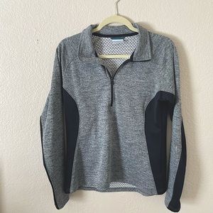 Columbia Quarter Zip